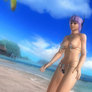 Ayane Artemis Bikini