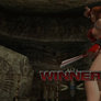 Mai Shiranui Win pose 2