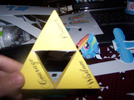 Triforce