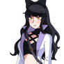 Blake Belladonna