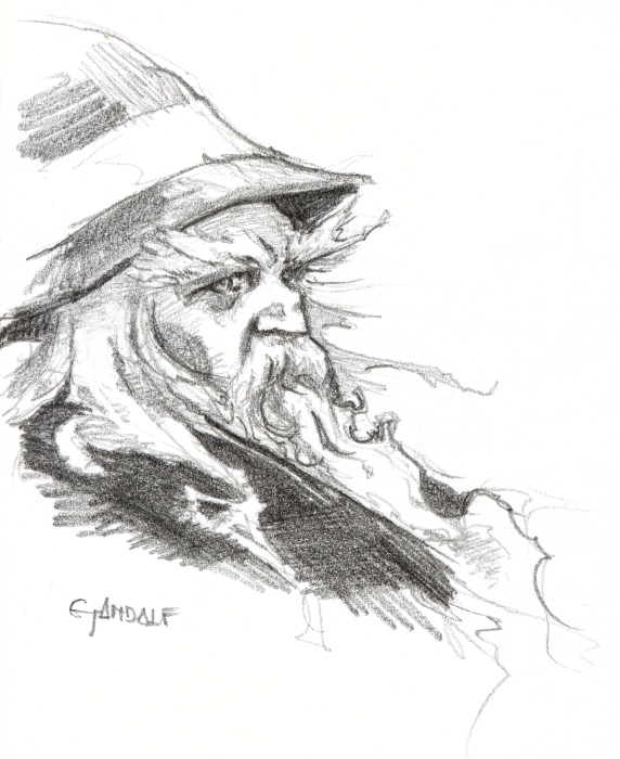 gandalf