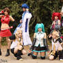 Vocaloid Team