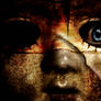 silent scream -wallpaper-