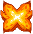 Fire Faerie Eraser (Neopets)