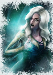 Killer Frost