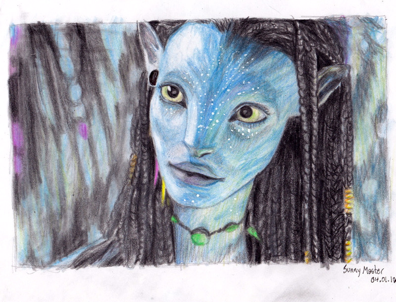 Neytiri