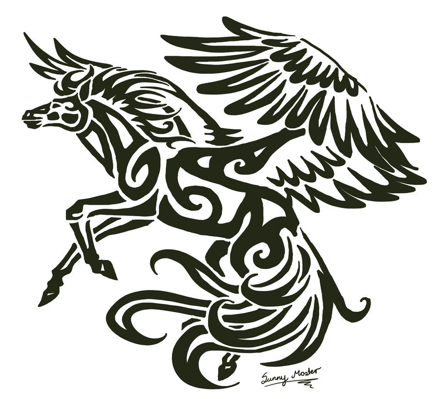 Pegasus