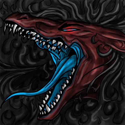 Dante Semi Rage icon