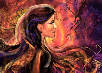 Dreams by Sunima