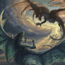 Dragons -with progress vid-