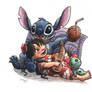 Lilo and Stitch