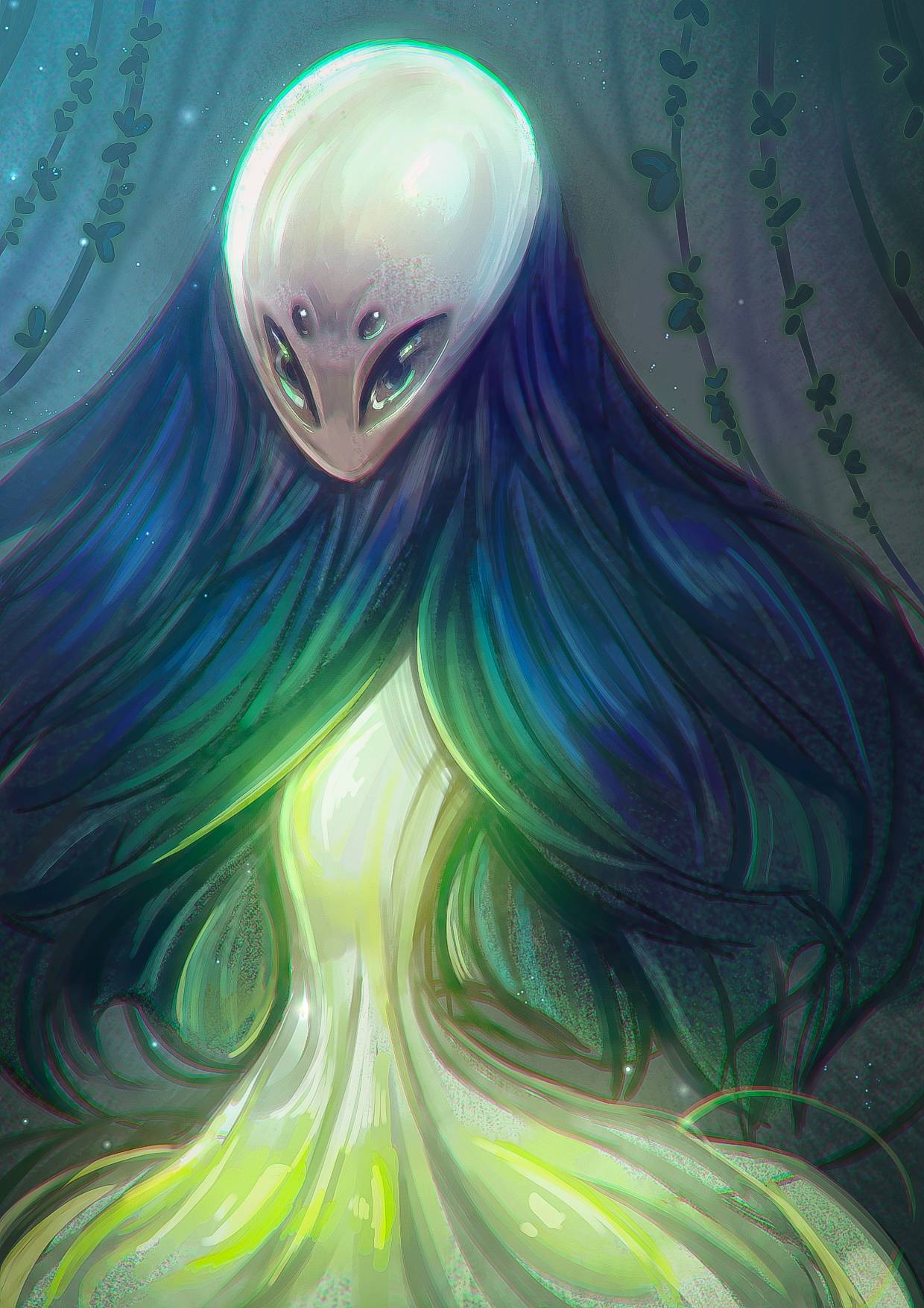 Monamon Mask Monomon the teacher by Delphinium7 on DeviantArt