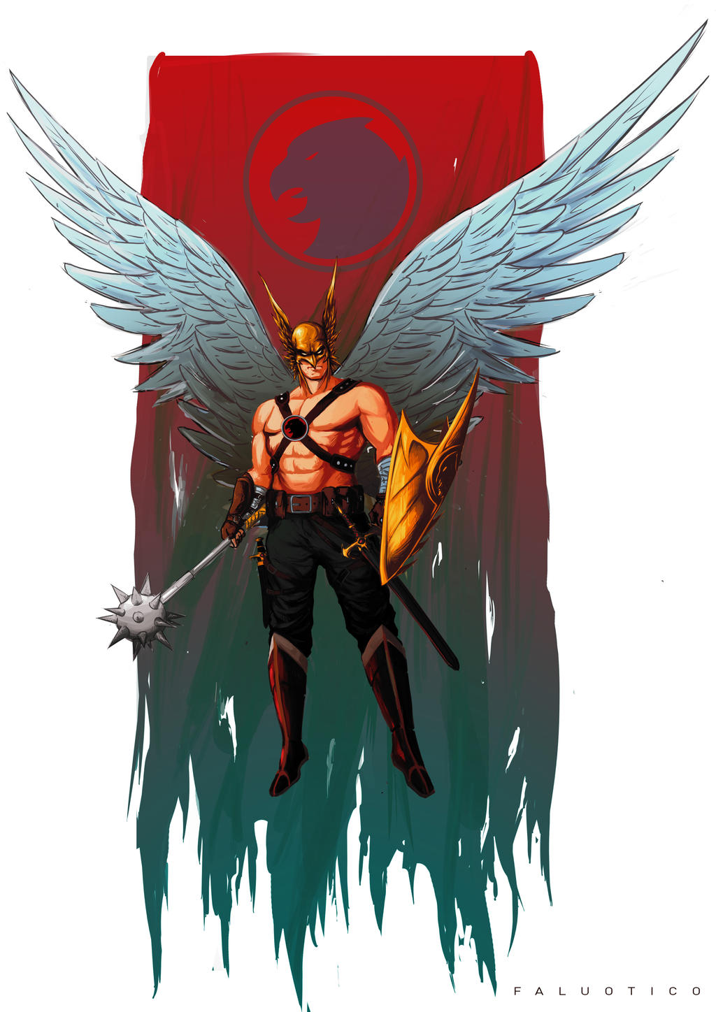 Hawkman