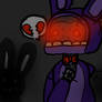 Withered Bonnie