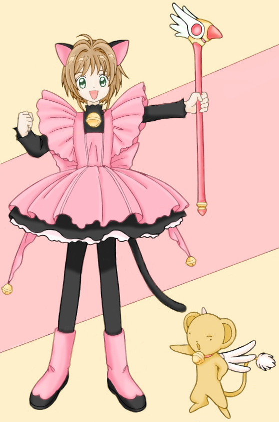 Card Captor Sakura