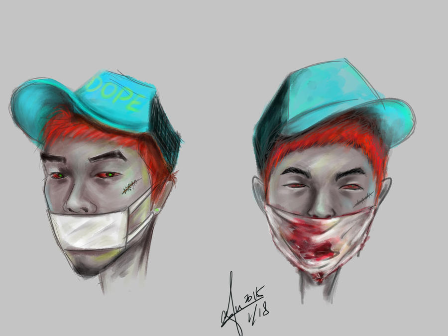 Dope by arf4 on DeviantArt