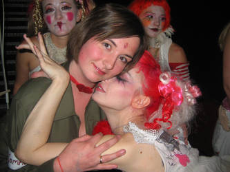 Meeting Emilie Autumn