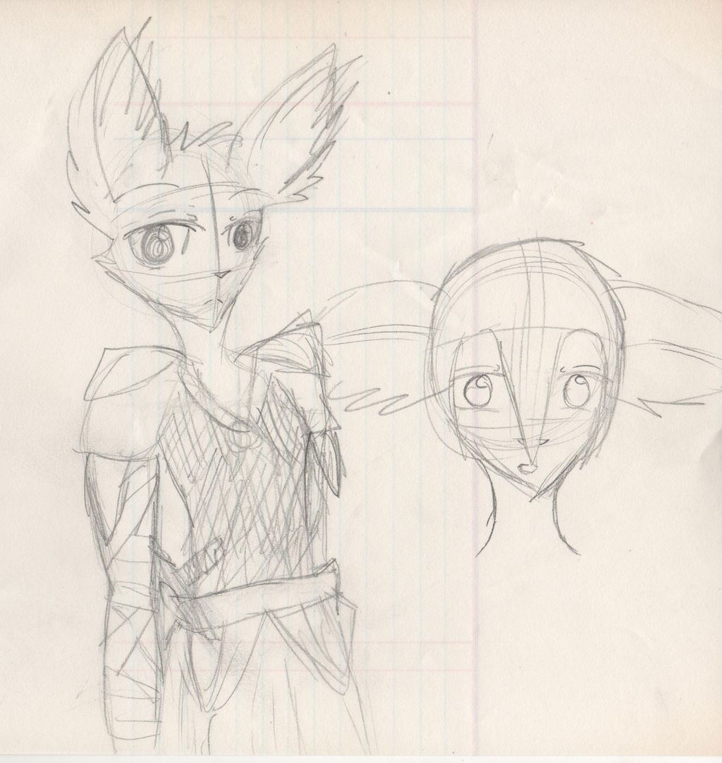 Basitin Samurai Random Basitin 2 by Paradoxdcode on DeviantArt