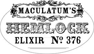 Hemlock Elixir