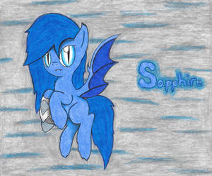 Sapphire