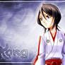 Rukia Sign: Waiting for him...