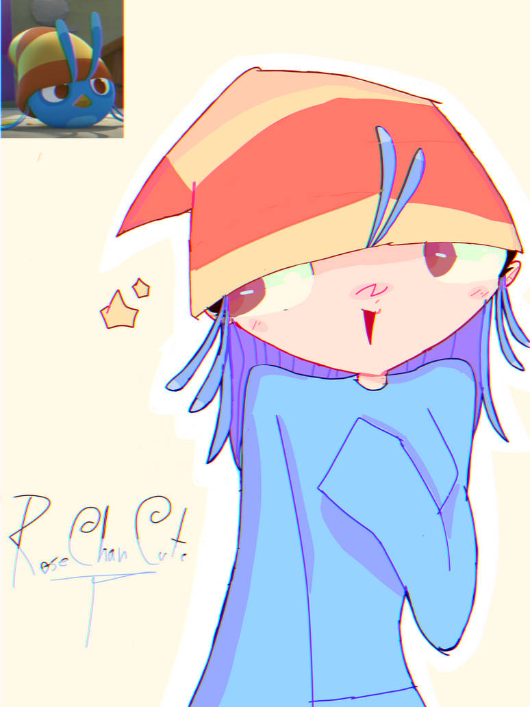 Angry Birds Stella Willow By Rosechancuteart2022 On DeviantArt angry-birds-stella-willow-by-rosechancuteart2022-on-deviantart