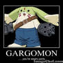 GARGOMON