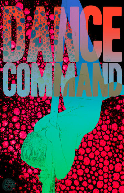 Dancing Command Dance Command 2 by Mongreletz on DeviantArt