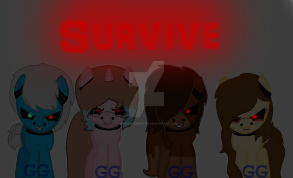 Survive Five Nights