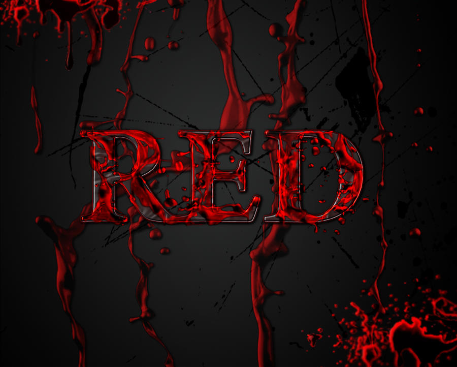 Red by RedsGallery on DeviantArt