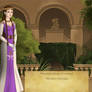 Zelda of Twilight Princess (Game of Thrones)