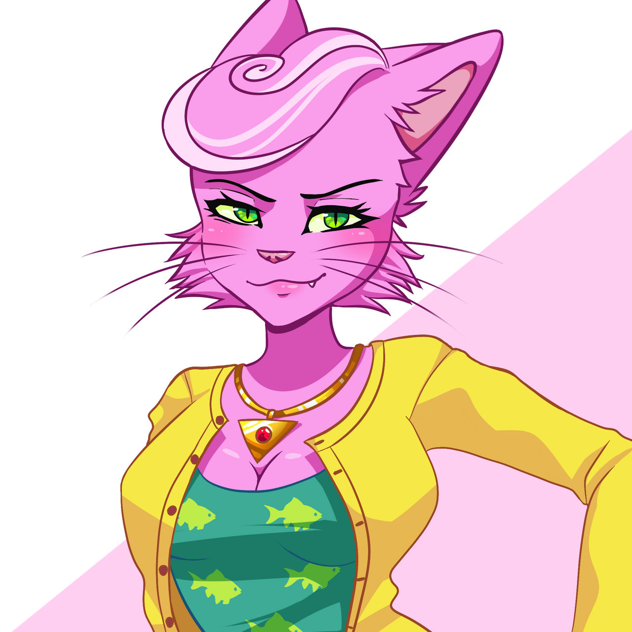 FanArt Princess Carolyn By YibiaBrownieLoco On DeviantArt fanart-princess-carolyn-by-yibiabrownieloco-on-deviantart