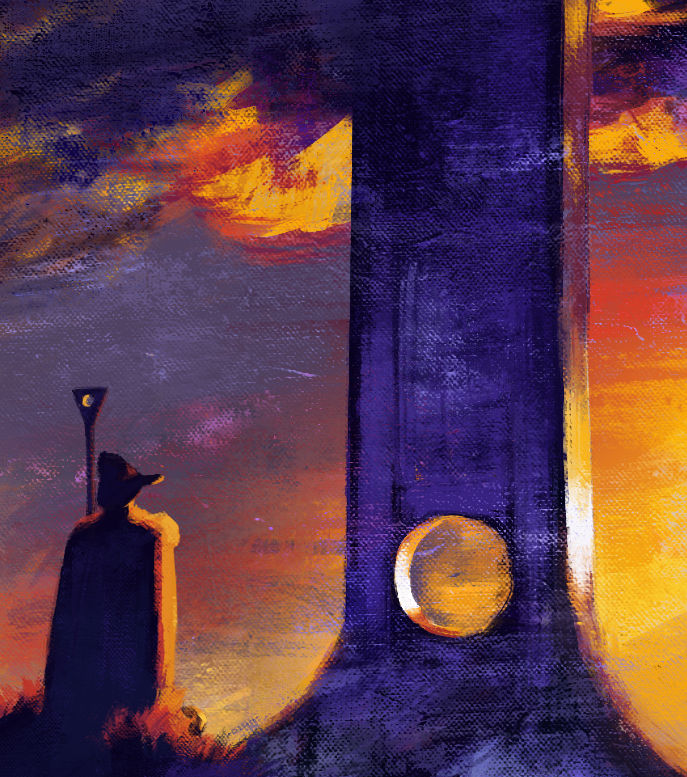 Monolith by Knaber on DeviantArt
