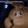 Top 20 characters to turn into a Wererabbit