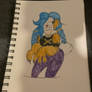 Jinx Wererabbit transformation