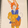 Lilith Clawthorne Wererabbit tf