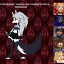 20 characters I want to see turn into a Hellhound