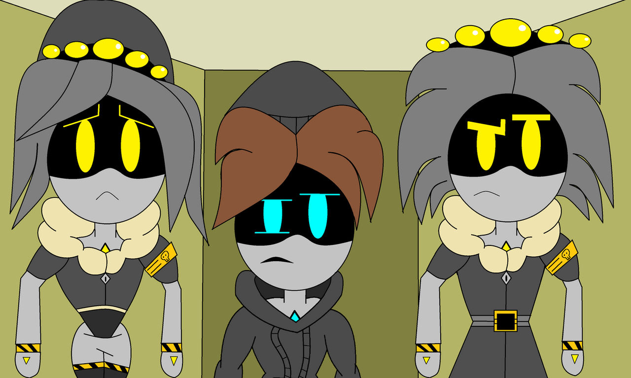 Haz, S and E