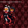 Top 20 characters to transform into a Imp