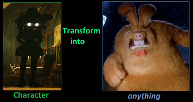 Explore the Best Wererabbit Art | DeviantArt