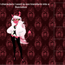 Top 20 characters to transform into a Succubus