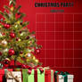 Christmas Party list