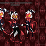 20 characters to transform into a Weremoxxie