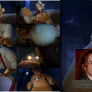 Orla Wererabbit transformation cast meme