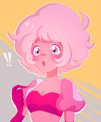 Pink Diamond