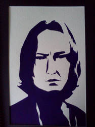 Severus Snape