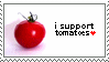 STAMP05 - Tomatoes by spraynine