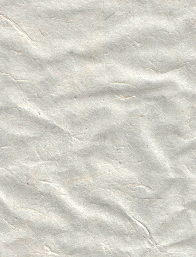 Handmade wrapping paper by juiblex