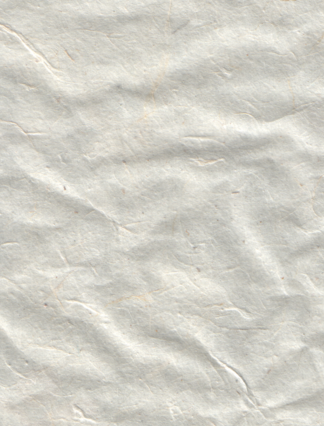 Handmade wrapping paper by juiblex