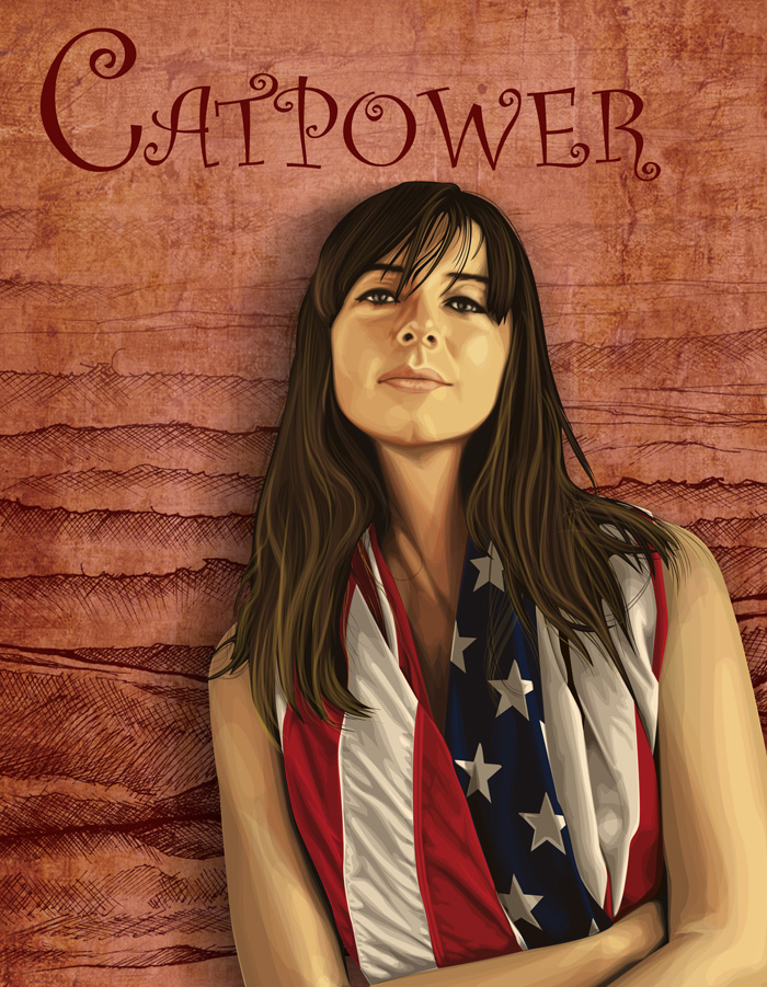 Cat Power 1